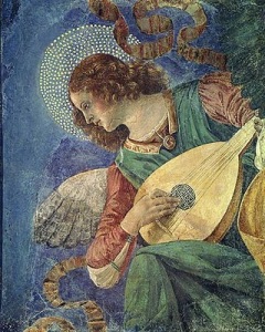 angelo musiciante